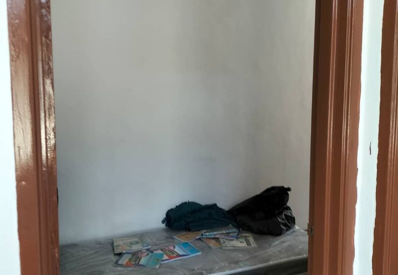 Skudai /Taman Sri pulai perdana /Double Storey Terrace House endlot-facing playgrounds