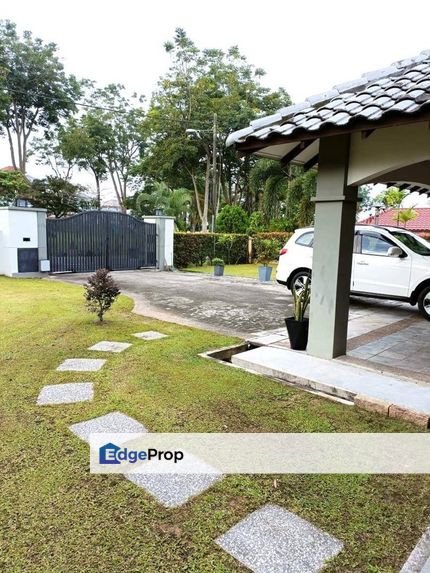 Kulai IOI Bandar Putra Palm Villa Double Storey Bungalow  , Johor, Kulai