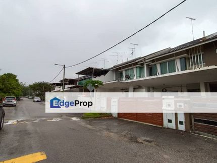 Kulai Bandar Indahpura  Diamond Residency 3 Unblock View Double Storey Terrace House, Johor, Kulai