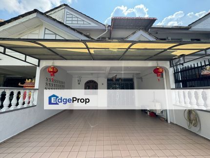Skudai Taman Bukit Mewah 2️⃣ Storey Terrace House Unblock View Unit, Johor, Skudai