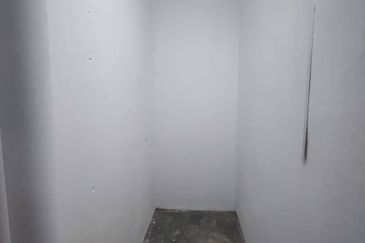 Kulai Taman Putri Kulai Single Storey Terrace House  Unblock View