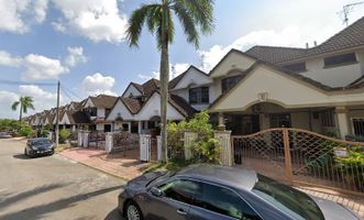Masai Taman Rinting Double Storey Terrace House for Sale @RM620,000 By ...