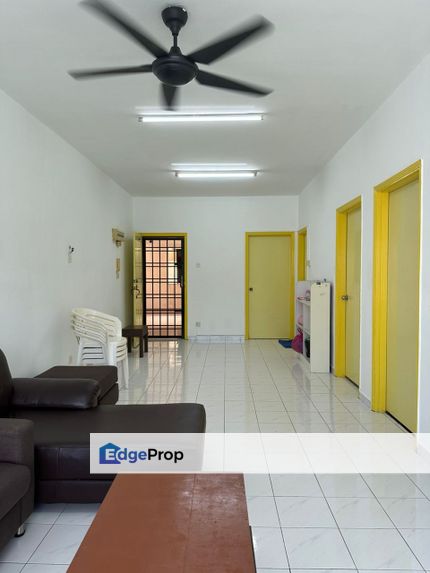 Skudai Villa Apartment Jalan Aman, Johor, Skudai