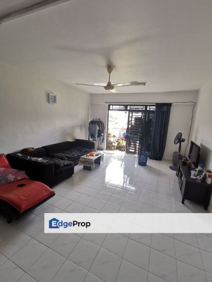 Skudai Villa  Apartment Jalan Aman , Johor, Skudai