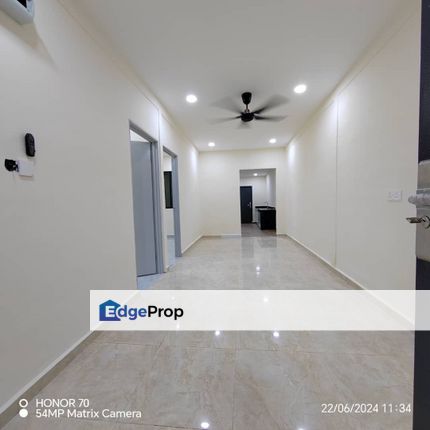 Kulai Taman kulai Besar Single Storey House ,Fuly Refurnished unit , Johor, Kulai