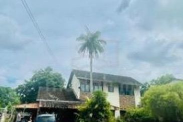 Johor Bahru Jalan Waspada Straits View Double Storey Bungalow 