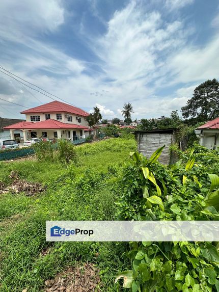 Kulai Residential land Sale 古来新村屋地出售 , Johor, Kulai