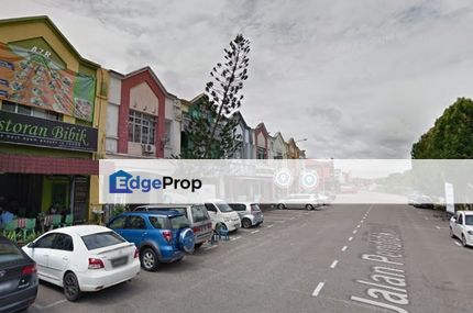 Skudai Taman University- Jalan Pendidikan- 2 Storey Shoplot Facing Main Road】【Near Aeon】 , Johor, Skudai