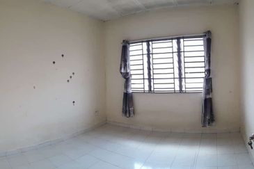 Gelang Patah- Taman Nusantara-Nusaria 5/x- Double Storey