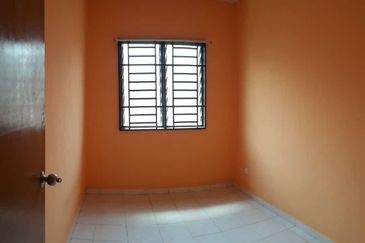 Gelang Patah- Taman Nusantara-Nusaria 5/x- Double Storey