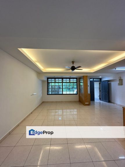 Kulai Senai -Taman Bukit Senang -Jalan Senang-Double Storey House, Johor, Kulai