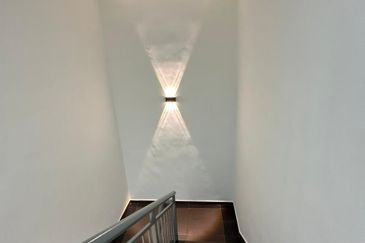 Kulai Senai -Taman Bukit Senang -Jalan Senang-Double Storey House