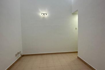 Kulai Senai -Taman Bukit Senang -Jalan Senang-Double Storey House