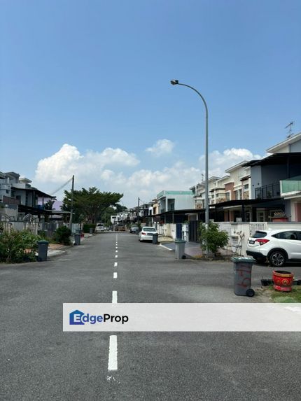 JB Bukit Indah 24 -Double Storey House-20x65, Johor, Bukit Indah