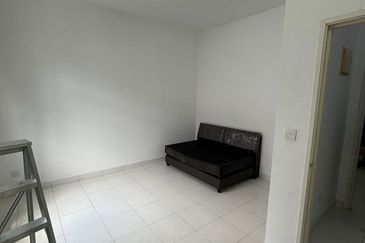 JB Bukit Indah 24 -Double Storey House-20x65