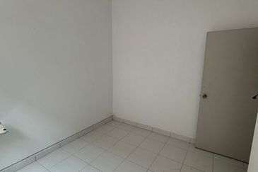 JB Bukit Indah 24 -Double Storey House-20x65