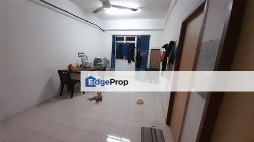 Kulai Taman Putri -Jalan Sri Putri 8/2-  Lavender park shoplot Apartment, Johor, Kulai