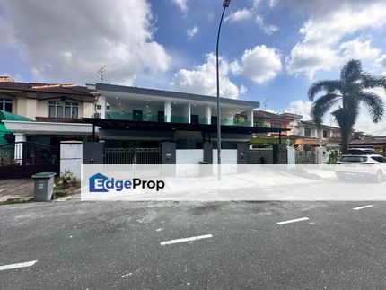 Skudai Pulai Perdana 3/9 Taman Sri Pulai Perdana- 2.5 Storey Terrace House  , Johor, Skudai