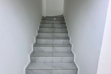 Skudai Pulai Perdana 3/9 Taman Sri Pulai Perdana- 2.5 Storey Terrace House  