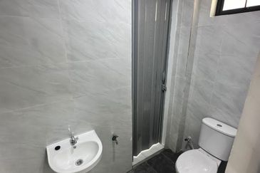 Skudai Pulai Perdana 3/9 Taman Sri Pulai Perdana- 2.5 Storey Terrace House  