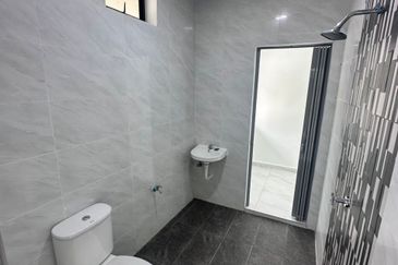 Skudai Pulai Perdana 3/9 Taman Sri Pulai Perdana- 2.5 Storey Terrace House  