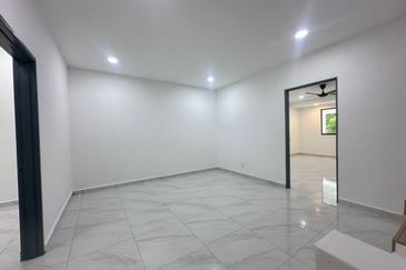 Skudai Pulai Perdana 3/9 Taman Sri Pulai Perdana- 2.5 Storey Terrace House  