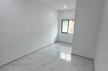 Skudai Pulai Perdana 3/9 Taman Sri Pulai Perdana- 2.5 Storey Terrace House  