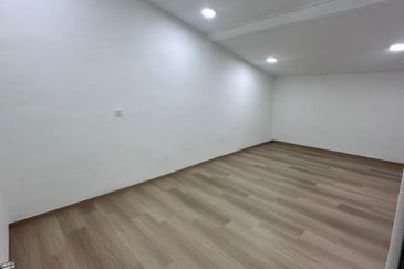 Skudai Pulai Perdana 3/9 Taman Sri Pulai Perdana- 2.5 Storey Terrace House  