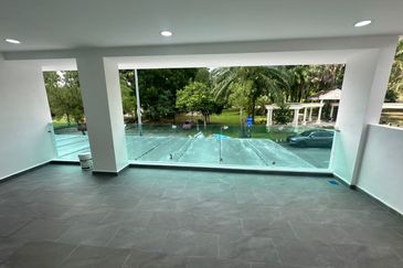 Skudai Pulai Perdana 3/9 Taman Sri Pulai Perdana- 2.5 Storey Terrace House  