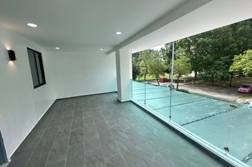 Skudai Pulai Perdana 3/9 Taman Sri Pulai Perdana- 2.5 Storey Terrace House  