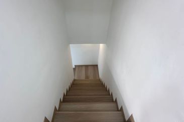 Skudai Pulai Perdana 3/9 Taman Sri Pulai Perdana- 2.5 Storey Terrace House  