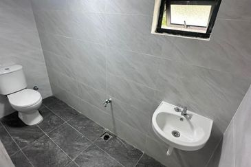 Skudai Pulai Perdana 3/9 Taman Sri Pulai Perdana- 2.5 Storey Terrace House  