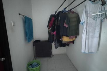 Kulai Taman Putri Kulai -Jalan Sri Putri 公主城第 9 期 🔎 Double Storey Terrace House  -Unblock unitk