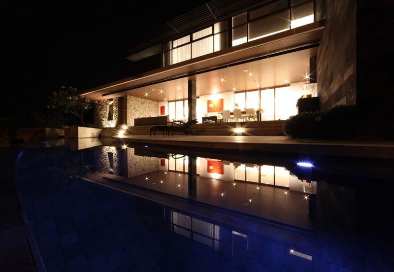 JB Iskandar Puteri.-Ledang Heights - Bungalow House with private pool