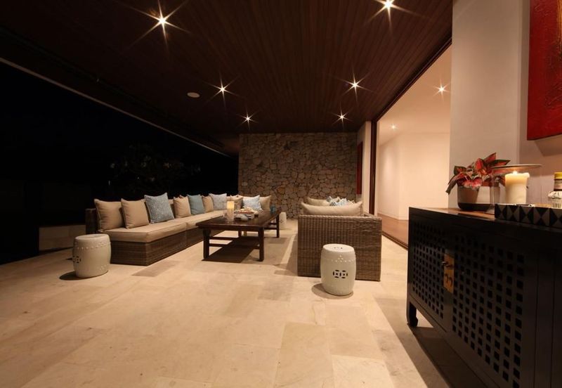 JB Iskandar Puteri.-Ledang Heights - Bungalow House with private pool