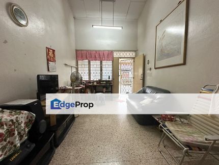 JB Taman Perling -Jln Camar -Single Storey House, Johor, Johor Bahru