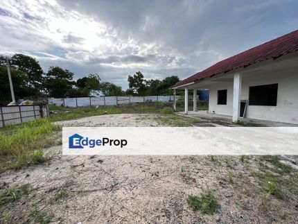 JB Taman Johor Jaya-  Bungalow Land 7093 sqft, Johor, Johor Bahru