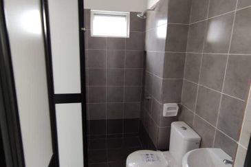 Gelang Patah Tropicana -(Beside Setia Eco Garden & Pulai Mutiara  Brand New  2 storey Terrance house  Corner 