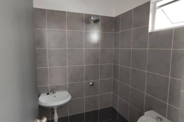 Gelang Patah Tropicana -(Beside Setia Eco Garden & Pulai Mutiara  Brand New  2 storey Terrance house  Corner 