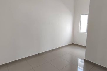 Gelang Patah Tropicana -(Beside Setia Eco Garden & Pulai Mutiara  Brand New  2 storey Terrance house  Corner 