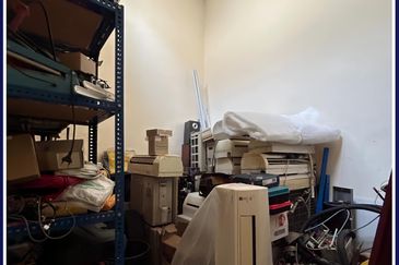 Kulai Taman Kulai Utama -Jalan Anggerik 9🌟Single Storey Terrace House 🌟1644 sqft 