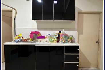 Kulai Taman Kulai Utama -Jalan Anggerik 9🌟Single Storey Terrace House 🌟1644 sqft 