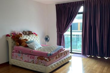 Gelang Patah Nusa Jaya -Nusa Duta 3 ▪️ 2 storey Semi-D