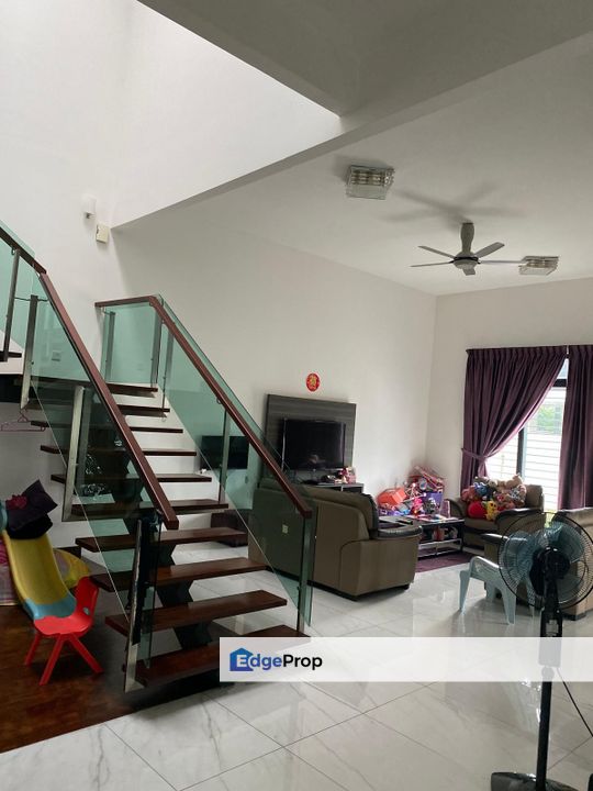 Gelang Patah Nusa Jaya -Nusa Duta 3 ▪️ 2 storey Semi-D, Johor, 