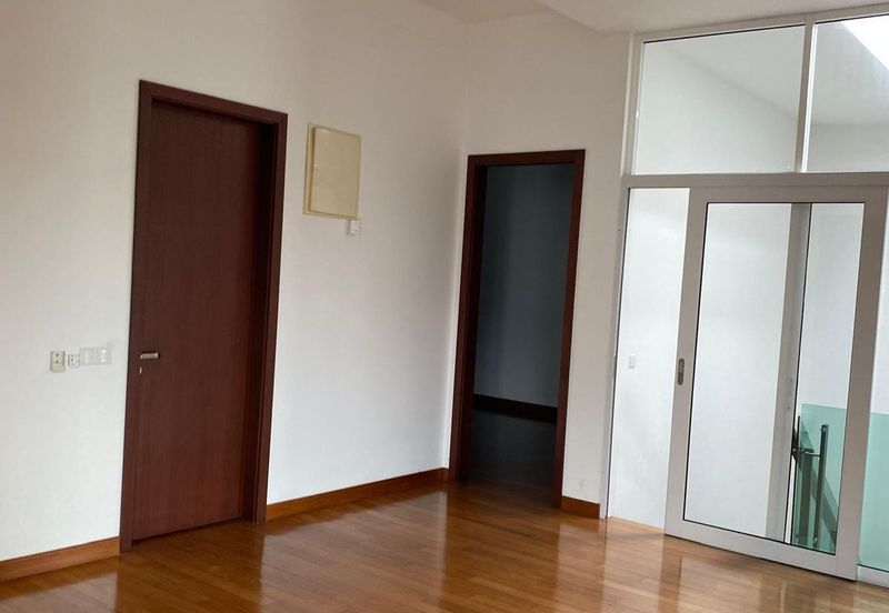 Gelang Patah Nusa Jaya -Nusa Duta 3 ▪️ 2 storey Semi-D