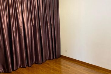 Gelang Patah Nusa Jaya -Nusa Duta 3 ▪️ 2 storey Semi-D