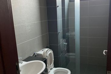 Gelang Patah Nusa Jaya -Nusa Duta 3 ▪️ 2 storey Semi-D