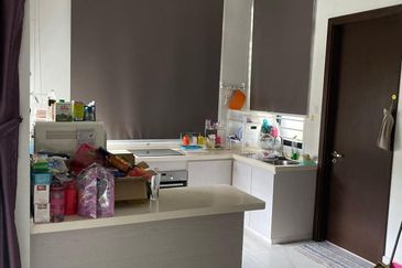 Gelang Patah Nusa Jaya -Nusa Duta 3 ▪️ 2 storey Semi-D