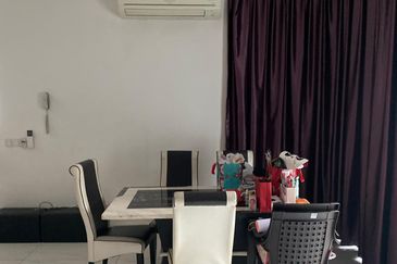 Gelang Patah Nusa Jaya -Nusa Duta 3 ▪️ 2 storey Semi-D