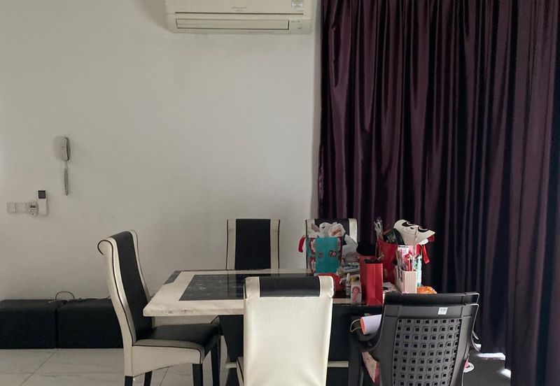 Gelang Patah Nusa Jaya -Nusa Duta 3 ▪️ 2 storey Semi-D